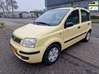 Fiat Panda 1.2 Edizione Cool, Apk, Nap, Goed rijdend, Inruil mogelijk.