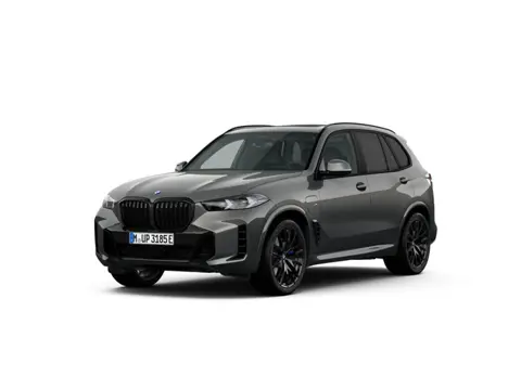 BMW X5 xDrive50e | M-Sport Pro | 22'' | Panorama. | Driv. + Park. Prof. | Soft-Close | Stoelvent. + 