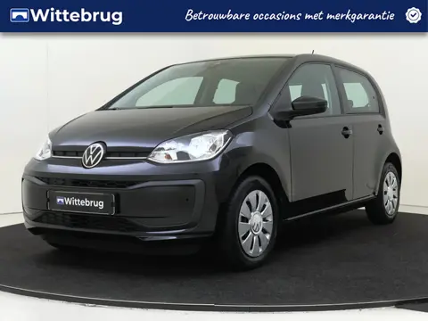 Volkswagen up! 1.0 | Bluetooth | Airco | (bj 2023)