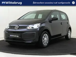 Volkswagen up! 1.0 | Bluetooth | Airco | (bj 2023)