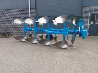 Lemken Opal 180 4 schaar ploeg
