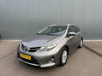 Toyota Auris Touring Sports 1.8 Hybr. Aspiration CAMERA | ONDERHOUDSBOEKJE !
