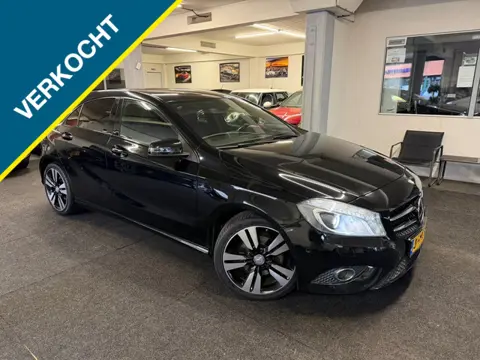 Mercedes-Benz A-Klasse 180 Prestige *Automaat*2015*Xenon*NAVI