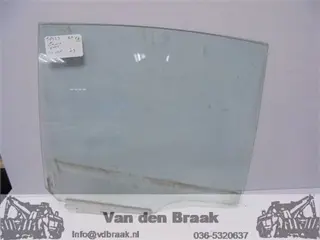 Daihatsu Cuore 5 deurs 2003-2007 Portierraam rechts achter