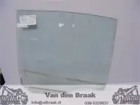 Daihatsu Cuore 5 deurs 2003-2007 Portierraam rechts achter