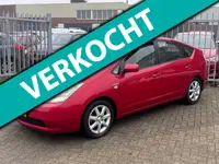 Toyota Prius 1.5 VVT-i Comfort Hybrid AUTOMAAT! NL AUTO NAP 1e eigenaar! Airco ECC l Cruise l TOPSTA