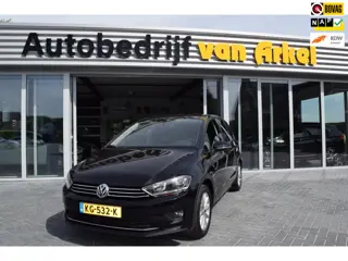 Volkswagen Golf Sportsvan 1.2 TSI Business Edition Connected automaat trekhaak