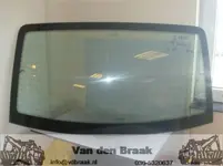 Peugeot 206 CC 2001-2007 Achterruit