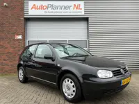 Volkswagen Golf IV 1.6 Comfortline! Airco! Automaat! Cruise!