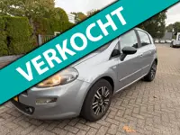 Fiat Punto Evo 0.9 TwinAir 5-DRS Easy ECC LMV CRUISE NAP 1E Eigenaar DEALEROH