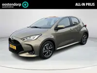 Toyota Yaris 1.5 Hybrid Dynamic | Navigatie | Licht metalen velgen | LED koplampen | Keyless entry |