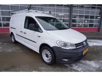 Volkswagen Caddy 2.0 TDI L2H1 BMT Maxi Comfortline nr. V048 | Airco | Cruise | Sortimo laadruimte in