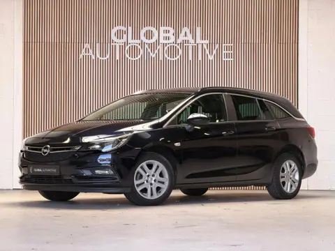 Opel Astra Sports Tourer 1.0 Online Edition - CARPLAY - PDC - NAVI