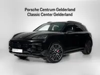 Porsche Cayenne S E-Hybrid