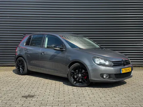 Volkswagen Golf 1.4 TSI Comfortline | Cruise Control | Stoelverwarming | PDC V+A | Clima | Navi | 17