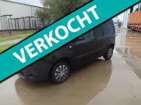 Renault Kangoo 1.5 dCi 75 Energy Comfort