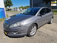 Lancia Delta 1.4-16V Oro, Apk, Nap, Goed rijdend, Inruil mogelijk.