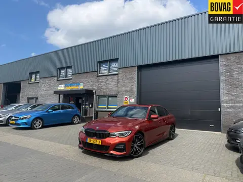 BMW 3-serie 330i High Executive Edition | 1E EIGENAAR | 12MND GARANTIE | LASER | SCHUIFDAK | ACC | C