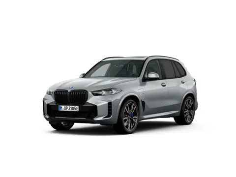 BMW X5 xDrive50e | M-Sport Pro | 22'' | Panorama. | Driv. + Park. Prof. | Soft-Close | Stoelvent. + 