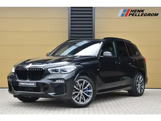 BMW X5 xDrive40i High Executive * M-Sport * Comfortstoelen * Laser * Harman / Kardon * Trekhaak *