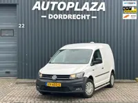 Volkswagen Caddy 2.0 TDI L1H1 Marge auto|Airco|Cruise contr.