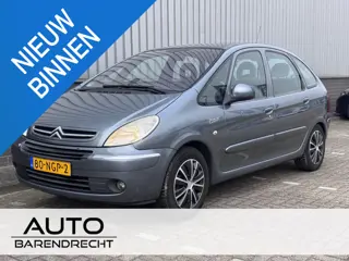 Citroen Xsara Picasso 1.6i-16V Image Parkeersensoren | Clima | Cruise