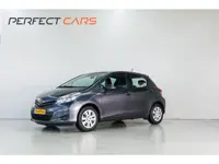 Toyota Yaris 1.3 VVT-i Aspiration