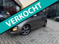 Kia PICANTO 1.2 CVVT Automaat Clima Stoelvw Weinig Kms