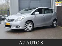 Toyota Verso 1.8 VVT-i Business Camera|Cruise|Ecc