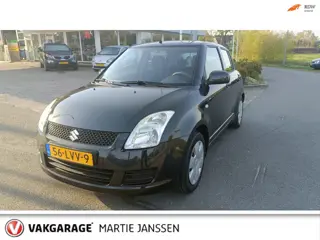 Suzuki Swift 1.3 Cool