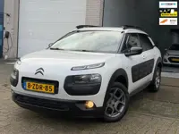 Citroen C4 Cactus 1.2 e-VTi Shine/ AUTOMAAT/ nap/ dealeronderhouden/ 1jaar apk/ volle opties.