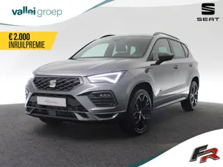SEAT Ateca FR Business Intense 1.5 TSI 150 pk