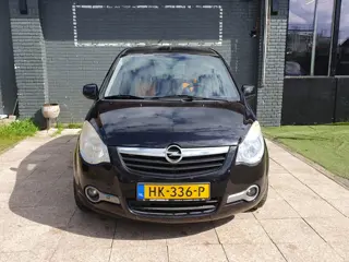 Opel Agila 1.2 Enjoy