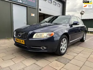 Volvo S80 2.0 T Limited Edition Aut Leder Navi PDC