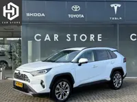 Toyota RAV4 2.5 Hybrid Executive Leder|JBL|Dealer Onderhouden
