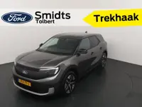 Ford Explorer Extended Range RWD 286 pk 77 kWh | Elek. Trekhaak | Warmtepomp | Adaptieve cruise | St