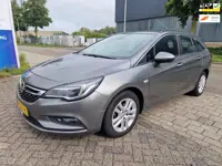 Opel Astra Sports Tourer 1.6 CDTI Business+, Apk, Zeer goed rijdend, Inruil mogelijk.