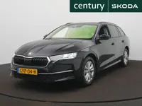 Skoda Octavia Combi 1.5 TSI Edition Apple Carplay - Trekhaak - Privacy Glass - Pdc