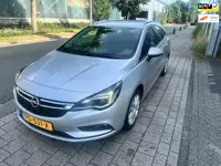 Opel Astra Sports Tourer 1.6 CDTI Online Edition, MOTOR SCHADE, Inruil mogelijk.