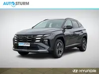 Hyundai Tucson 1.6 T-GDI HEV Comfort Smart