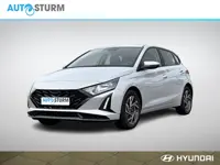 Hyundai i20 1.0 T-GDI Comfort Automaat