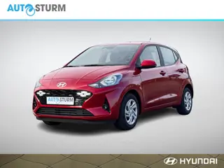 Hyundai i10 1.0 Comfort Smart