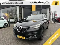 Renault Kadjar TCe 165 Bose l AUTOMAAT l Lederen bekleding