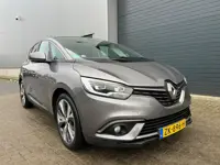 Renault Scénic 1.3 TCe Bose PANO NAVI XENON PDC 2019