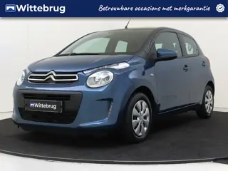 Citroën C1 1.0 VTi Feel | Airco | (bj 2021)