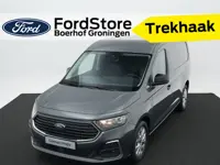Ford Transit Connect 1.5 EcoBoost PHEV L2 Limited | Trekhaak | Achteruit rijcamera | Navigatie |