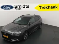 Ford FOCUS Wagon ST-Line X EcoBoost Hybrid 155 pk | Pano | Trekhaak | Adapt. cruise | Winter Pack  |