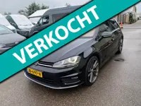 Volkswagen Golf 1.4 TSI ACT Business Edition R