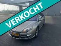 Renault Laguna Estate 2.0 dCi Initiale prijs ex bpm