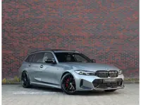 BMW 3 Serie Touring 330e | Skyskraper - M Sport Pro - Camera - Pano - Trekhaak